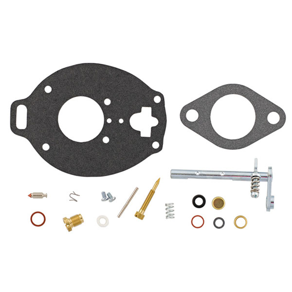 UW30657  Marvel Schebler Basic Carburetor Repair Kit - 0402